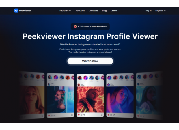 7 ways to anonymously view Instagram stories without an account using various tools.