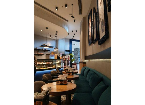 Blavity Media Group partners with The Gathering Spot for sales and activation.