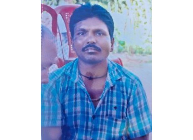 Suspect in triple homicide found on top of water tank.