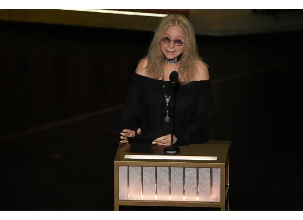 People are upset over the Oscars In Memoriam section that didn't include an Eric Dane tribute.