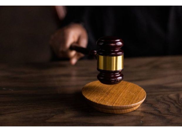 Therapist in Oklahoma triumphs in trademark dispute with DoorDash.