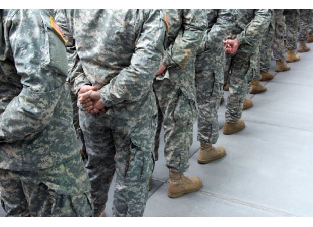 Get ready for a possible military draft as tensions rise in Iran.