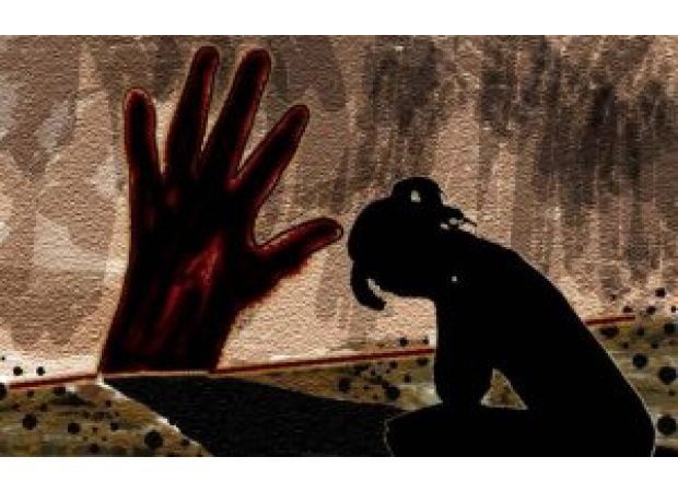 A ninth grader is seriously injured after being attacked by a security guard.