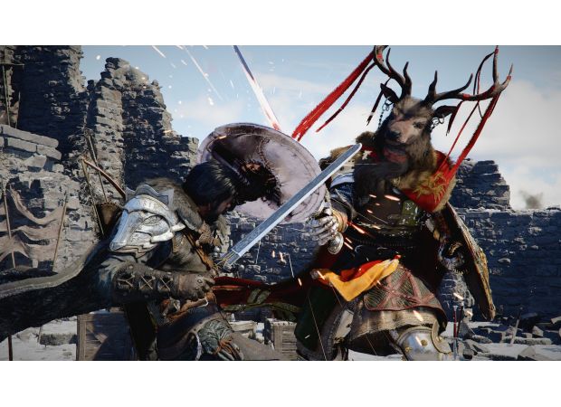 Should you buy Crimson Desert?