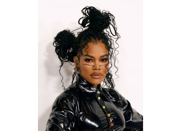 Essence Fest is making a change by appointing Teyana Taylor as their Chief Curator.