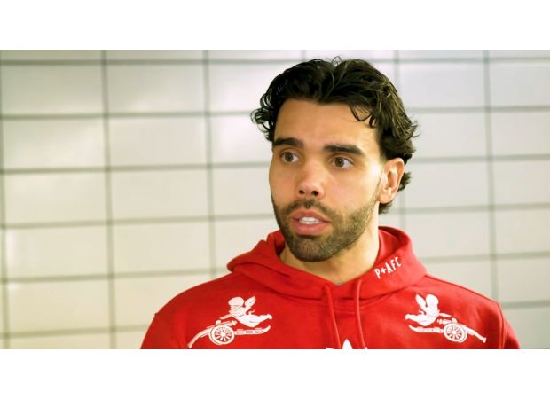 Goalkeeper David Raya almost signed with a top Champions League team instead of Arsenal.