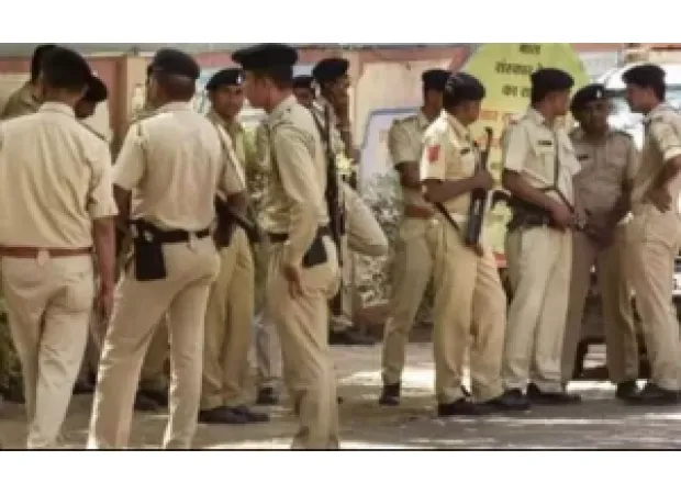 Shutdown in Bamanghati ends, 34 individuals receive bail.