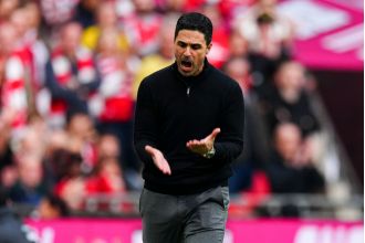 Two more players from Arsenal get seriously injured after Carabao Cup final loss