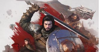 Inquiry about the potential of Crimson Desert being undervalued in the gaming community.