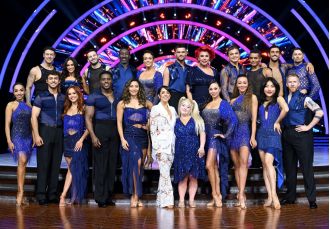 Dancing show celebrity seems to confirm they were fired in the midst of a mass cast removal.