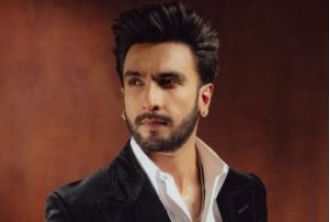 Court orders Ranveer Singh to apologize in Kantara mimicry controversy.