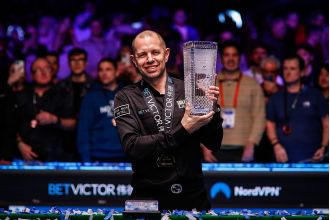 Barry Hawkins' previous victory in the Welsh Open is overshadowed by injury hindering his current progress.