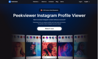Discover top tools for viewing private profiles on Instagram with our list of 7 recommended options.
