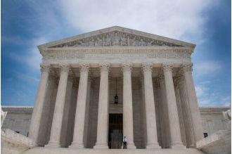 Supreme Court to hear case on exclusion of African American jurors in Mississippi.