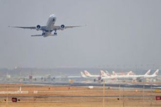 China restarts direct air travel to North Korea, marking the first direct flights between the two countries in six years.