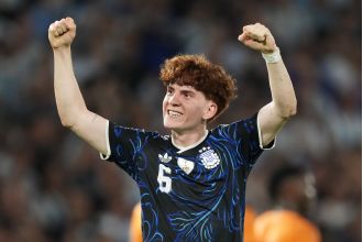 Chelsea is on the verge of adding Strasbourg midfielder Valentin Barco to their team for a fee of £8.7m.