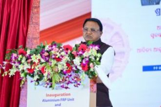 BJD's defeat in 2024 elections due to disregard for Odia pride, says CM Majhi.