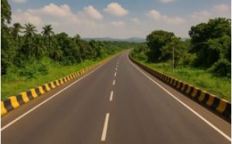 Govt approves Rs 447 crore for upgrading Odisha's national highways.