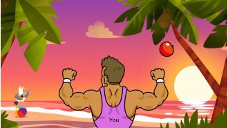 Nintendo's final first party Switch game release date announced.