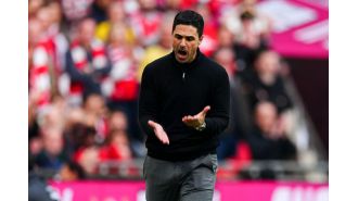 Two more players from Arsenal get seriously injured after Carabao Cup final loss