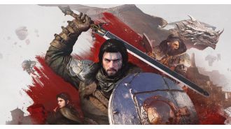 Inquiry about the potential of Crimson Desert being undervalued in the gaming community.