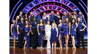 Dancing show celebrity seems to confirm they were fired in the midst of a mass cast removal.