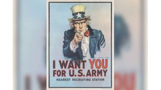 Army seeks recruits up to age 42 with one pot offense.