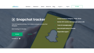"Discover the top 6 tools for anonymously viewing Snapchat stories without being seen by the poster."