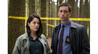 "BBC murder mystery gains popularity on Netflix top 10 list after being added without much fanfare."