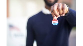 The proposed SAVE Act may put the voting rights of elderly Black individuals without birth records at risk.
