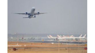 China restarts direct air travel to North Korea, marking the first direct flights between the two countries in six years.