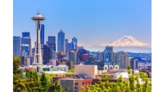 New tax law for wealthy in Washington.