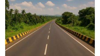 Govt approves Rs 447 crore for upgrading Odisha's national highways.