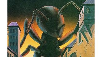 A reader suggests remaking a 43-year-old ZX Spectrum game that they believe deserves a modern version.