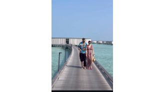 Akshay Kumar admits he still loves wife Twinkle Khanna every day.