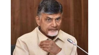 The Chief Minister of Andhra Pradesh expresses gratitude to the President for approving the Bill that designates Amaravati as the state's capital.