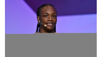 Boxer Claressa Shields is set to face off against Lauren Price in a two-fight series.