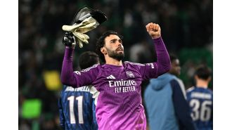 Bent advises Arteta to bench Arsenal player, saying he doesn't want to see him for the rest of the season.