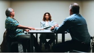 Euphoria struggles to maintain its direction in season 3.