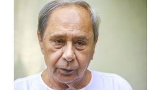 Indian politician Prem Patnaik is in stable condition following surgery and will be visited by Naveen on April 10 in Delhi.