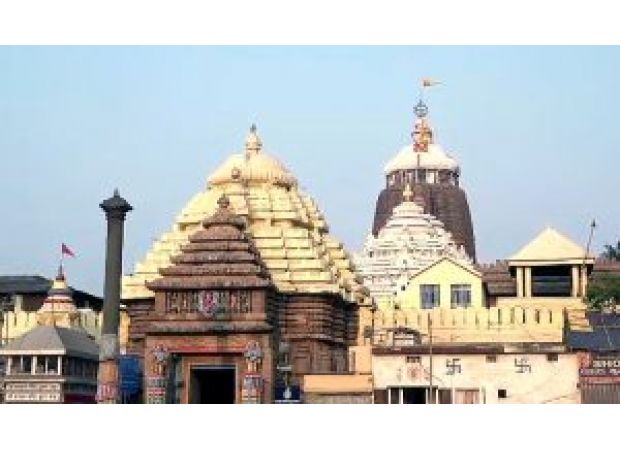 The items in Ratna Bhandar will be recorded on video.