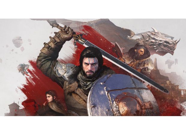 Inquiry about the potential of Crimson Desert being undervalued in the gaming community.