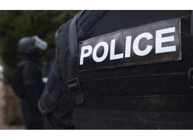 Officer in Chicago suspended again for racially profiling and searching black civilians without proper cause.