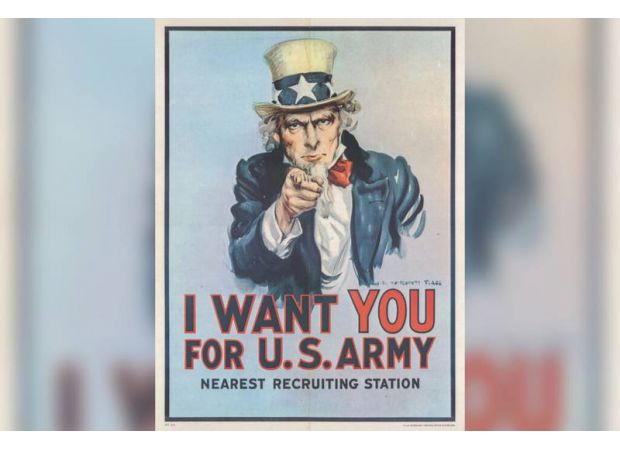 Army seeks recruits up to age 42 with one pot offense.