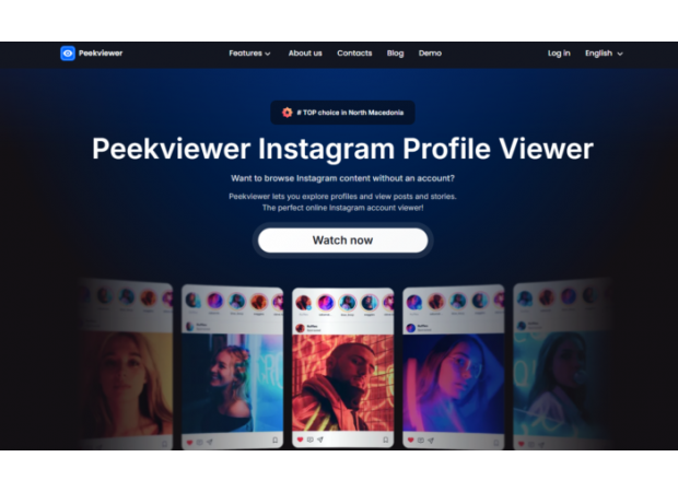 Discover top tools for viewing private profiles on Instagram with our list of 7 recommended options.