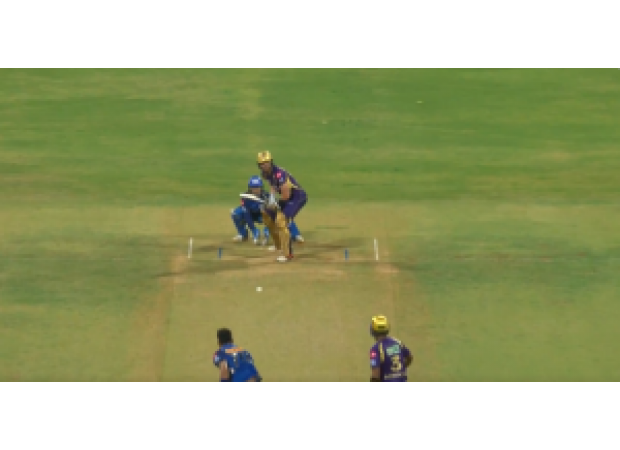 Rickelton and Rohit lead MI to a six-wicket victory against KKR.