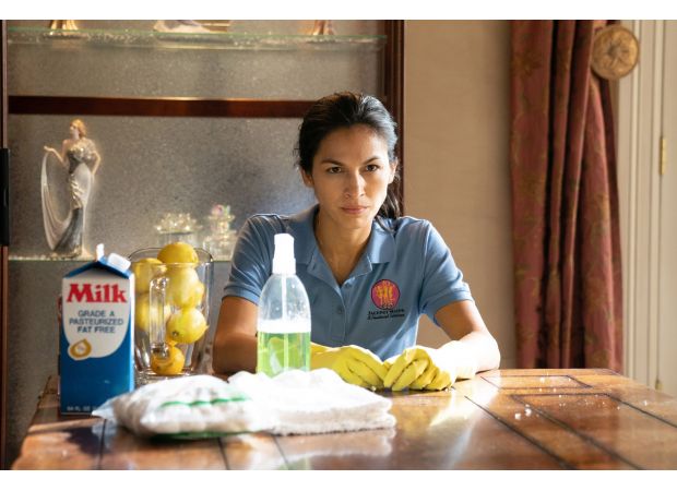 New thriller rises to top of streaming rankings after only 1 day on Netflix due to its unpredictable nature.