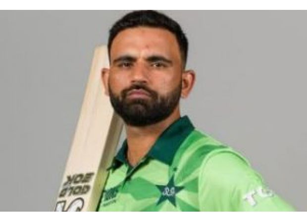 Fakhar Zaman suspended for two games for tampering with ball in PSL.