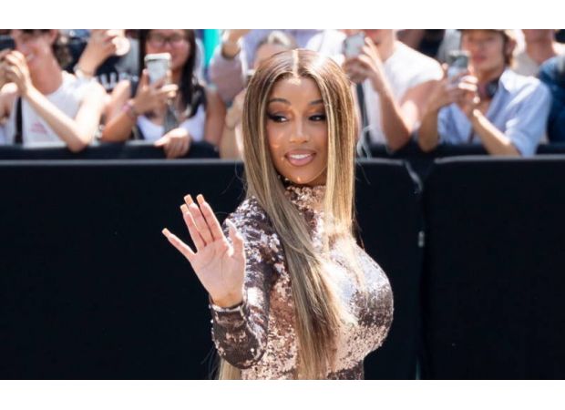 Cardi B avoids financial consequences in security guard lawsuit with $20K in legal fees.