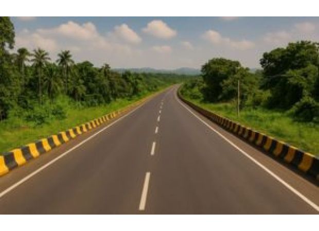 Govt approves Rs 447 crore for upgrading Odisha's national highways.